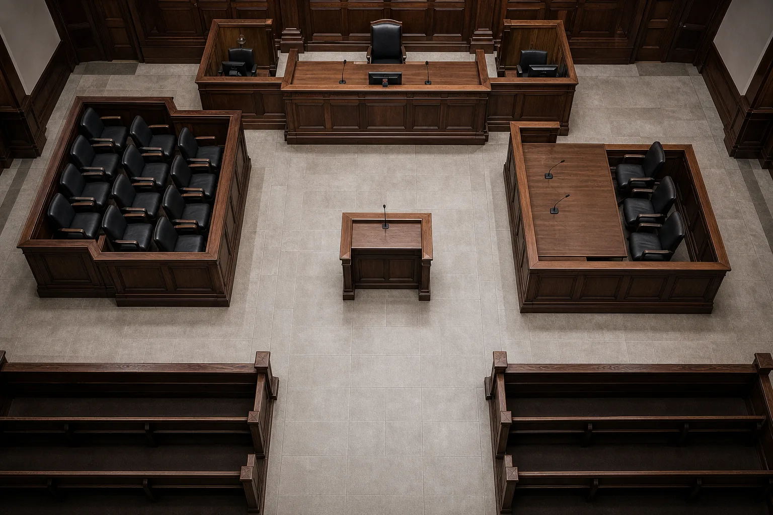 Named as executor? Five jobs the court holds you to, whatever your attorney bills